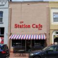 The Station Cafe Bentonville