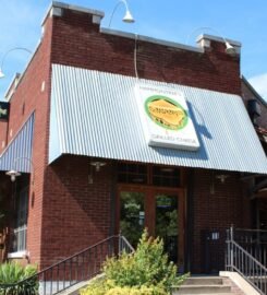 Hammontree’s Grilled Cheese Fayetteville