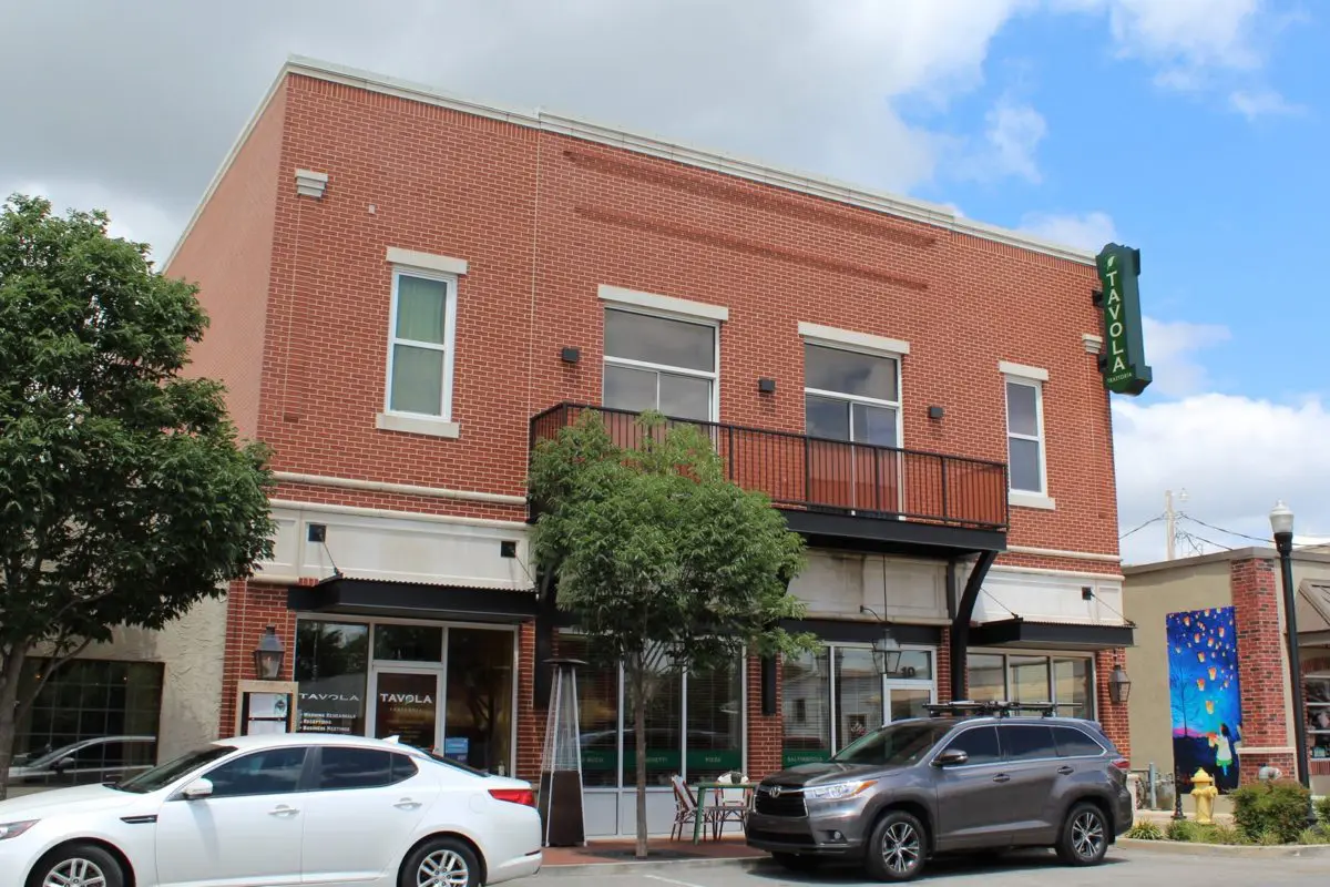 Tavola Trattoria Bentonville