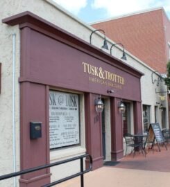 Tusk & Trotter Bentonville