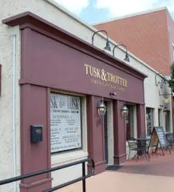 Tusk & Trotter Bentonville