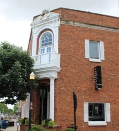 Fiamma Ristorante Bentonville