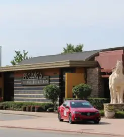 P.F. Chang's China Bistro Rogers