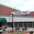 Flying Fish Bentonvile