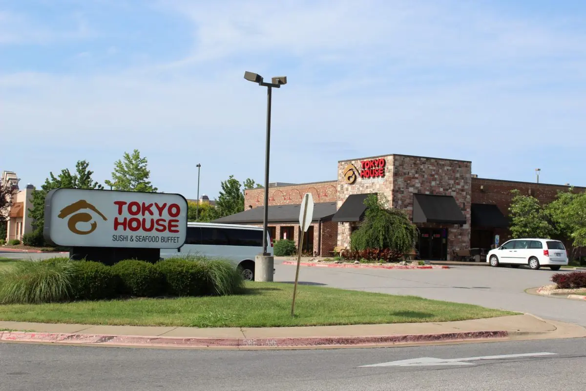 Tokyo House of Rogers