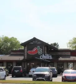 Chili's Grill & Bar Rogers
