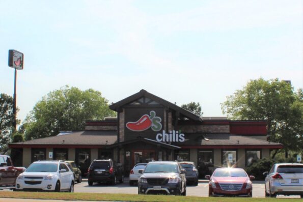 Chili's Grill & Bar Rogers