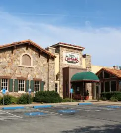 Johnny Carino's Rogers