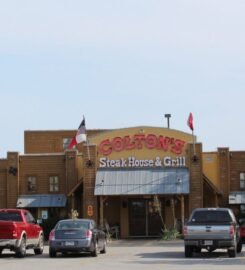 Colton's Steak House Rogers