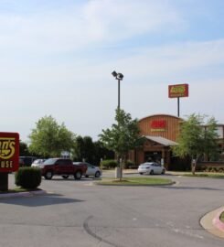 Logan's Roadhouse Rogers