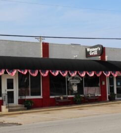 Wesner's Grill Rogers