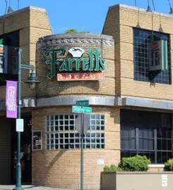 Farrell's Lounge Bar & Grill Fayetteville