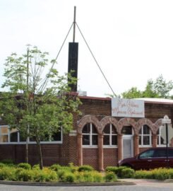 Las Palmas Downtown Rogers