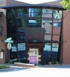 Bordinos Fayetteville