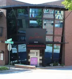 Bordinos Fayetteville