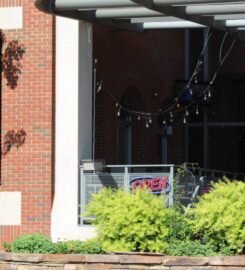 Burrito Loco Downtown Fayetteville