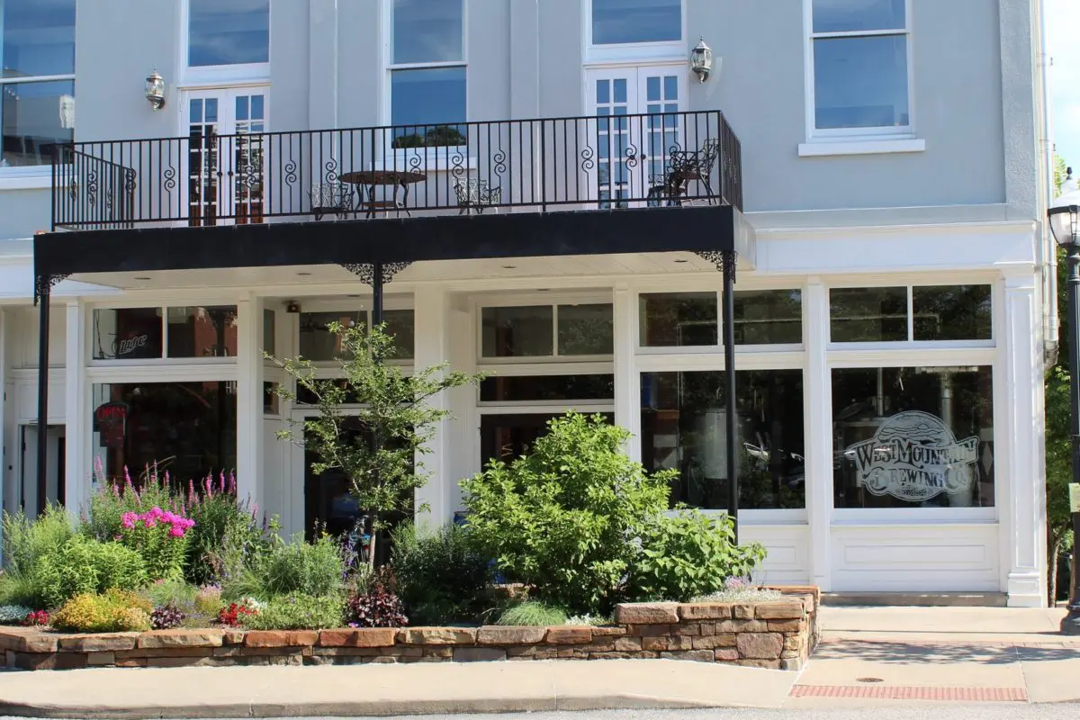 Tiny Tim's Pizza Fayetteville