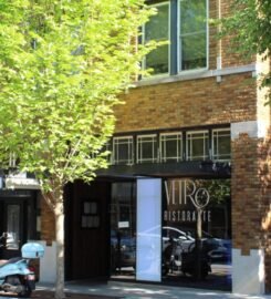 Vetro 1925 Fayetteville