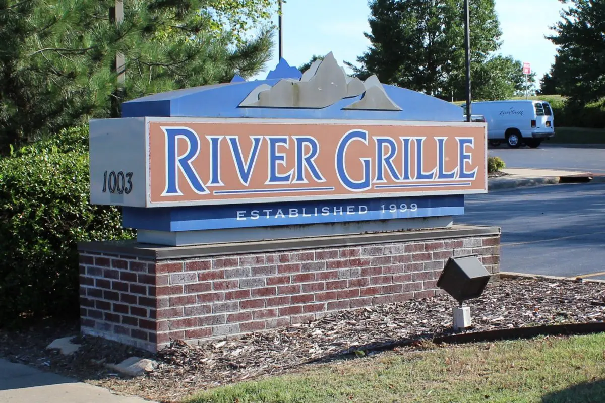 River Grille Bentonville River Grille Bentonville
