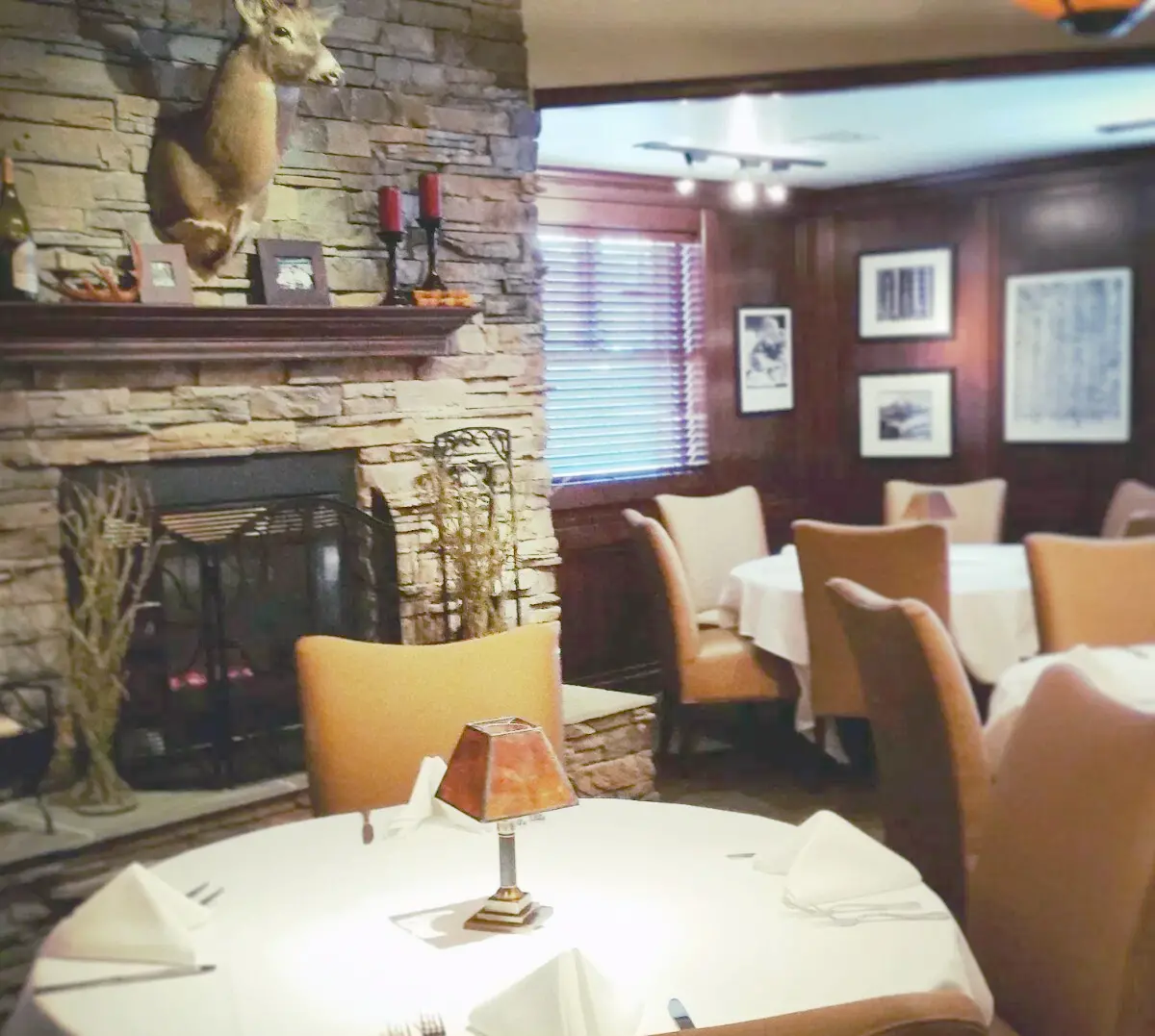 River Grille Bentonville River Grille Bentonville