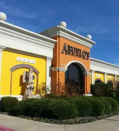 Abuelo's Mexican Restaurant Rogers