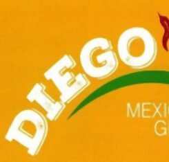 Diegos Mexican Grill Pea Ridge