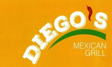 Diegos Mexican Grill Pea Ridge