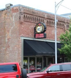 Iron Horse Coffee Company