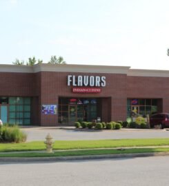 Flavors Indian Cuisine