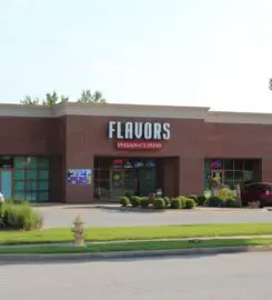 Flavors Indian Cuisine