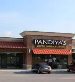 Pandiyas Bentonville