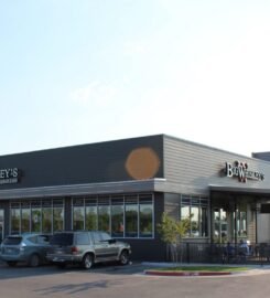 Big Whiskey's American Restaurant