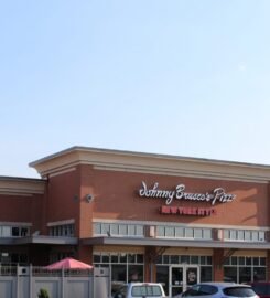 Johnny Brusco's Bentonville