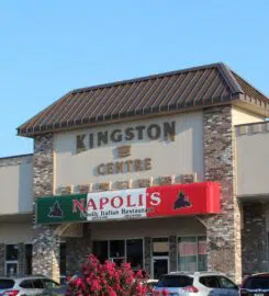 Napoli’s Italian Restaurant