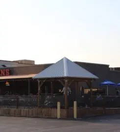 Foghorn's Rogers - West Walnut Street