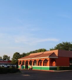 Acambaro Mexican Restaurant Rogers