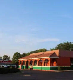 Acambaro Mexican Restaurant Rogers