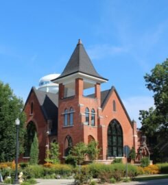 Preacher's Son Bentonville