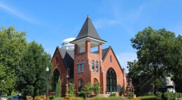 Preacher's Son Bentonville