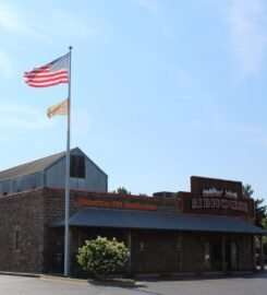 Smokin' Joes Ribhouse Bentonville