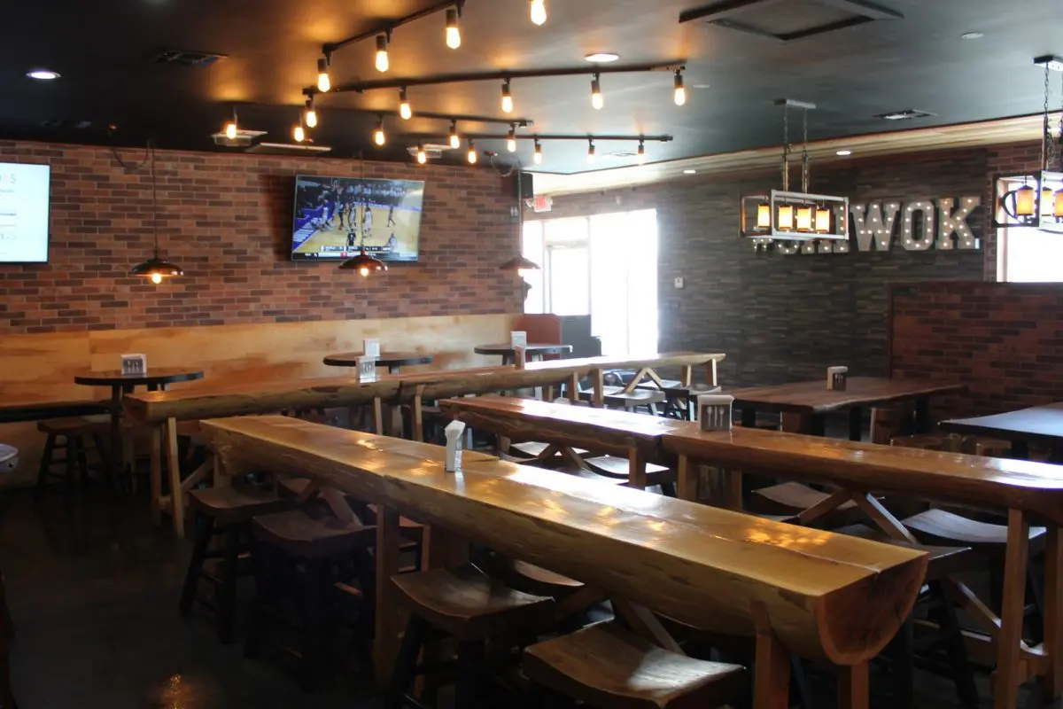 Saiwok Vietnamese Street Food Rogers