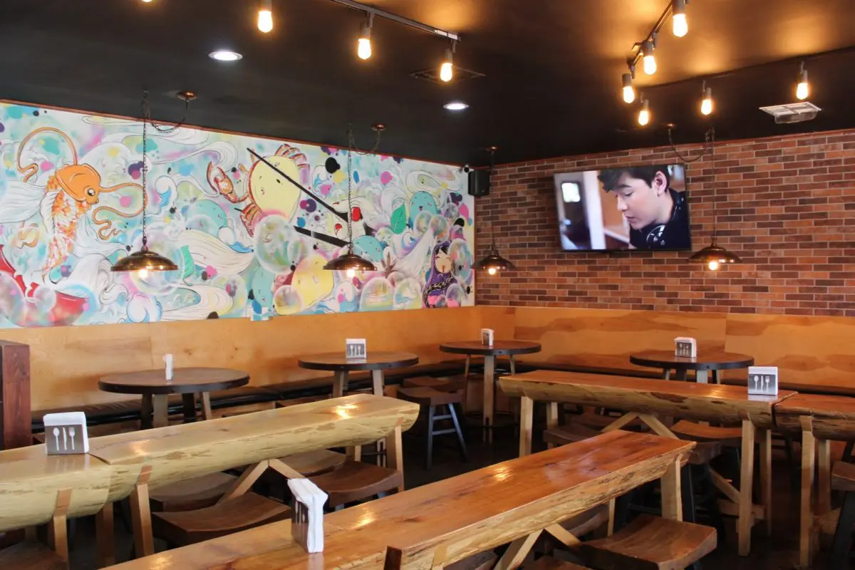 Saiwok Vietnamese Street Food Rogers