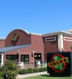 Grub's Bar & Grille Rogers