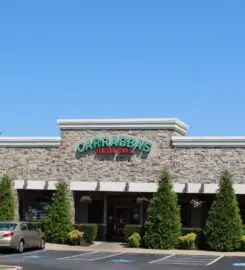 Carrabba's Italian Grill Rogers