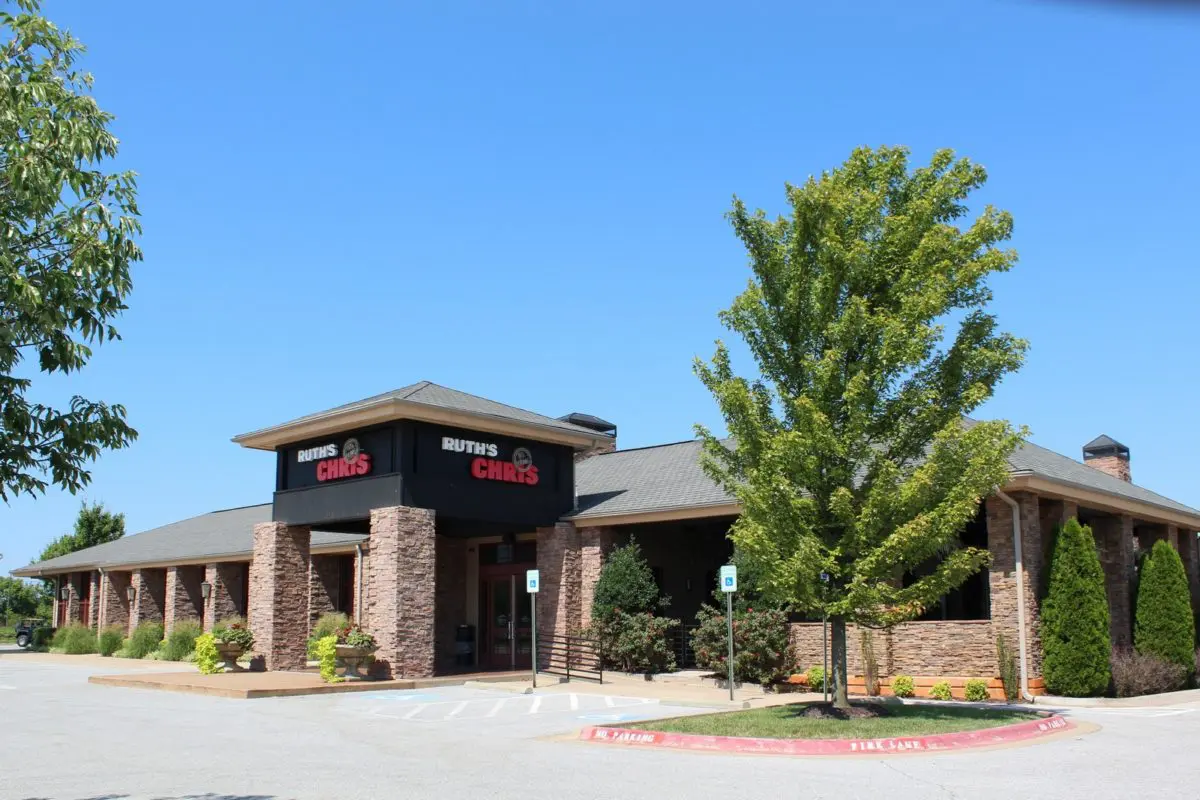 Ruth's Chris Steak House