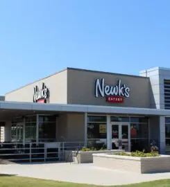 Newk's Eatery Rogers