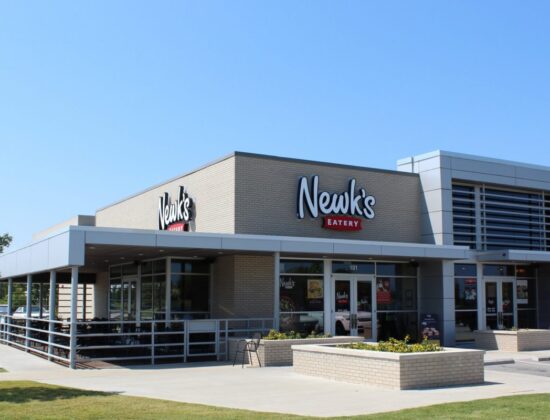 Newk’s Eatery Rogers
