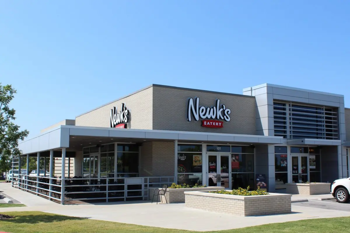 Newk's Eatery Rogers