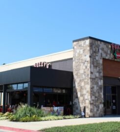 Fuzzy's Taco Shop Rogers