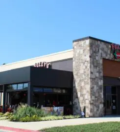 Fuzzy's Taco Shop Rogers